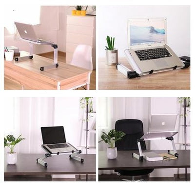Ergonomic Laptop Stand