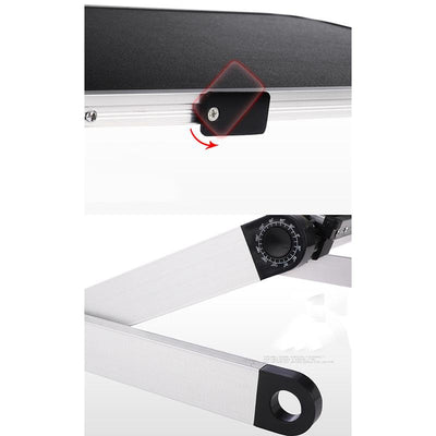 Ergonomic Laptop Stand