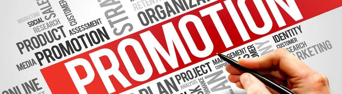 Promotion