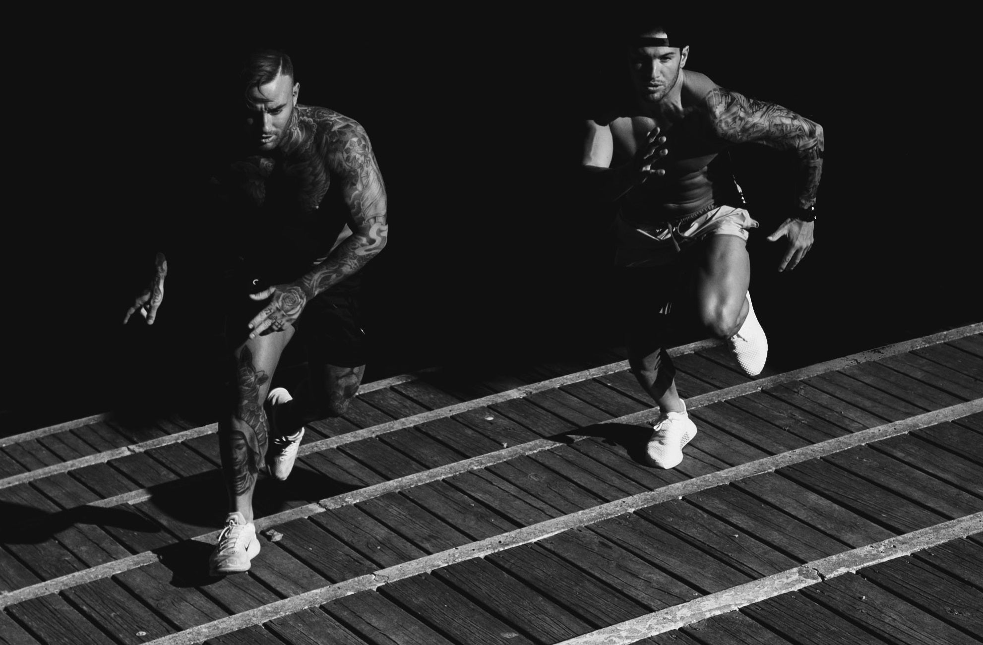 FITNESS
