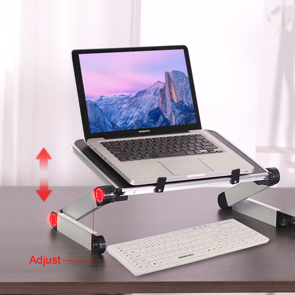 Ergonomic Laptop Stand