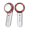 3 in 1 Ultrasonic Slimming Massager