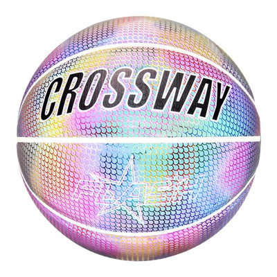 Luminous Basketball