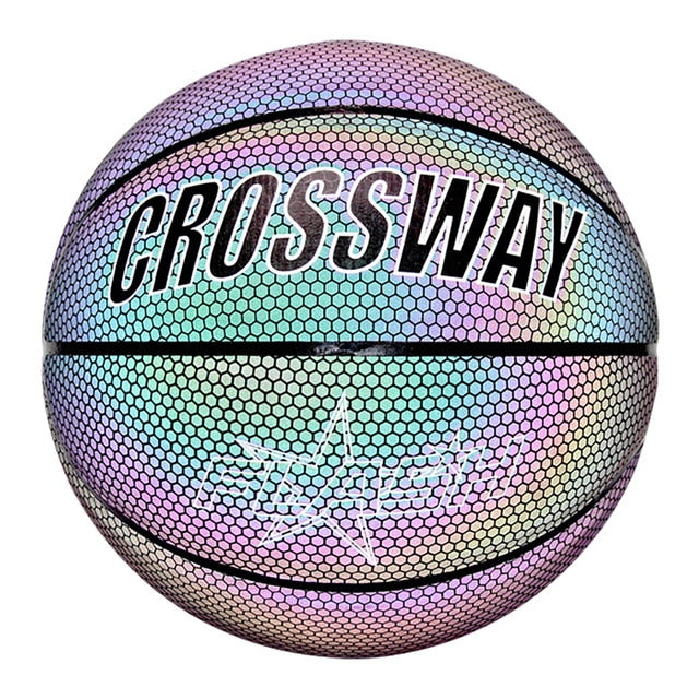 Luminous Basketball