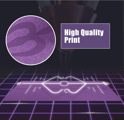 FUSION YOGA MAT - Non-Slip, Waterproof, Eco-Friendly!