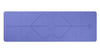 FUSION YOGA MAT - Non-Slip, Waterproof, Eco-Friendly!