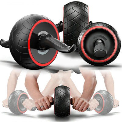 ABS CURVE ROLLER PRO
