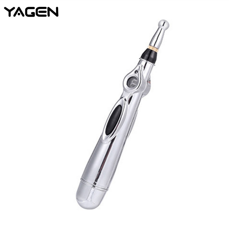 Electronic Acupuncture Pen