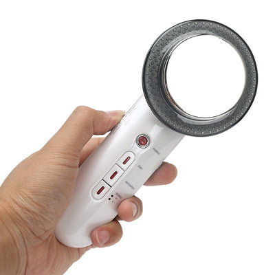 3 in 1 Ultrasonic Slimming Massager