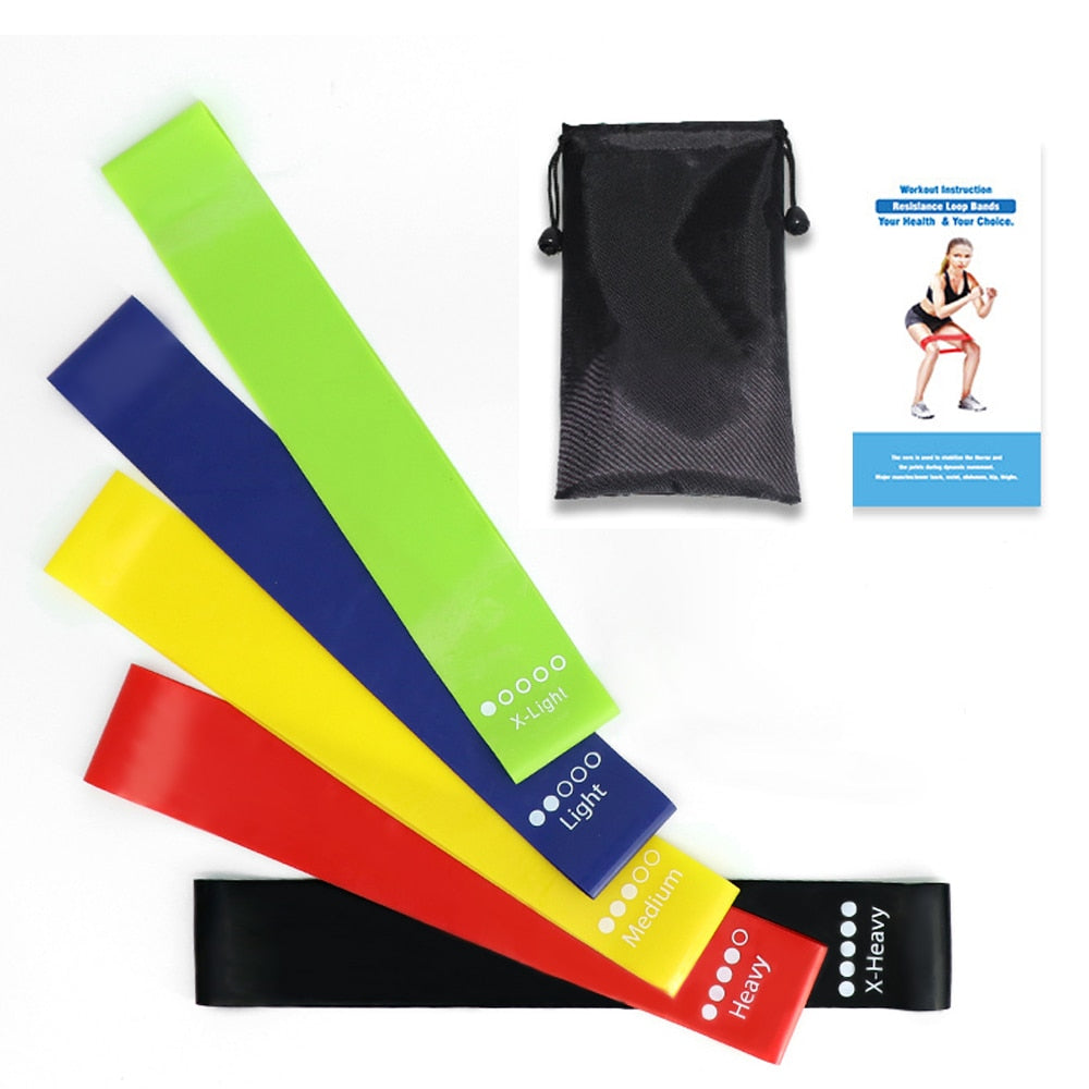 Fitness Elastic Band