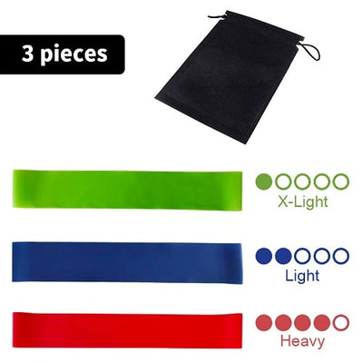 Fitness Elastic Band