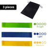 Fitness Elastic Band