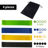 Fitness Elastic Band