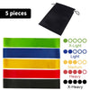 Fitness Elastic Band