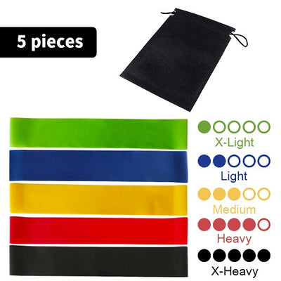 Fitness Elastic Band