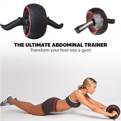 ABS CURVE ROLLER PRO